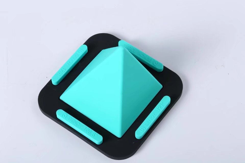 Silicone Mobile Phone Holder – Flexible and Stable Stand
