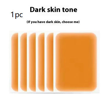 Tattoo Cover Patch Birthmark Invisible
