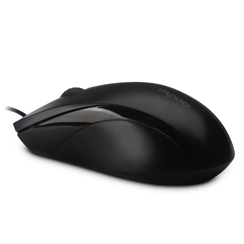 USB Mouse for Desktop & Notebook – Office, Gaming & Home Use