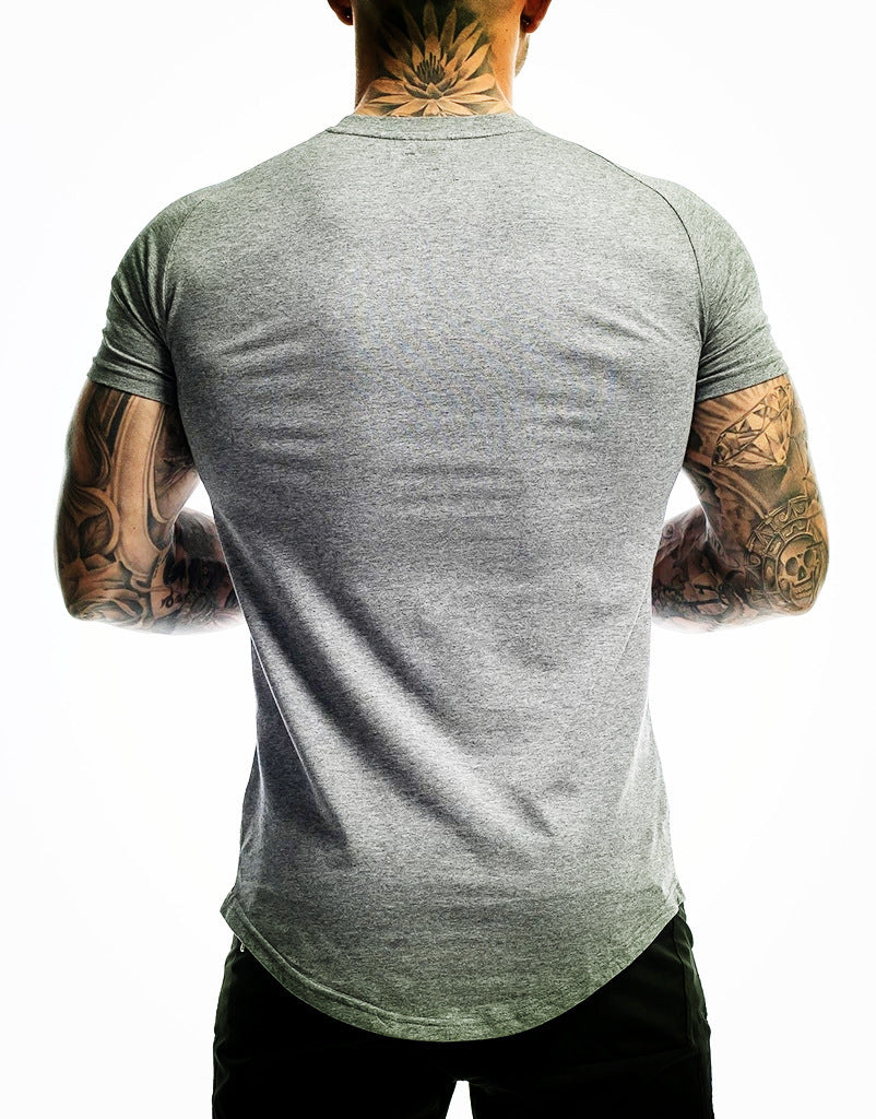 Short sleeve t-shirt