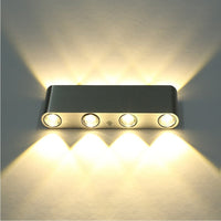 Positive white light