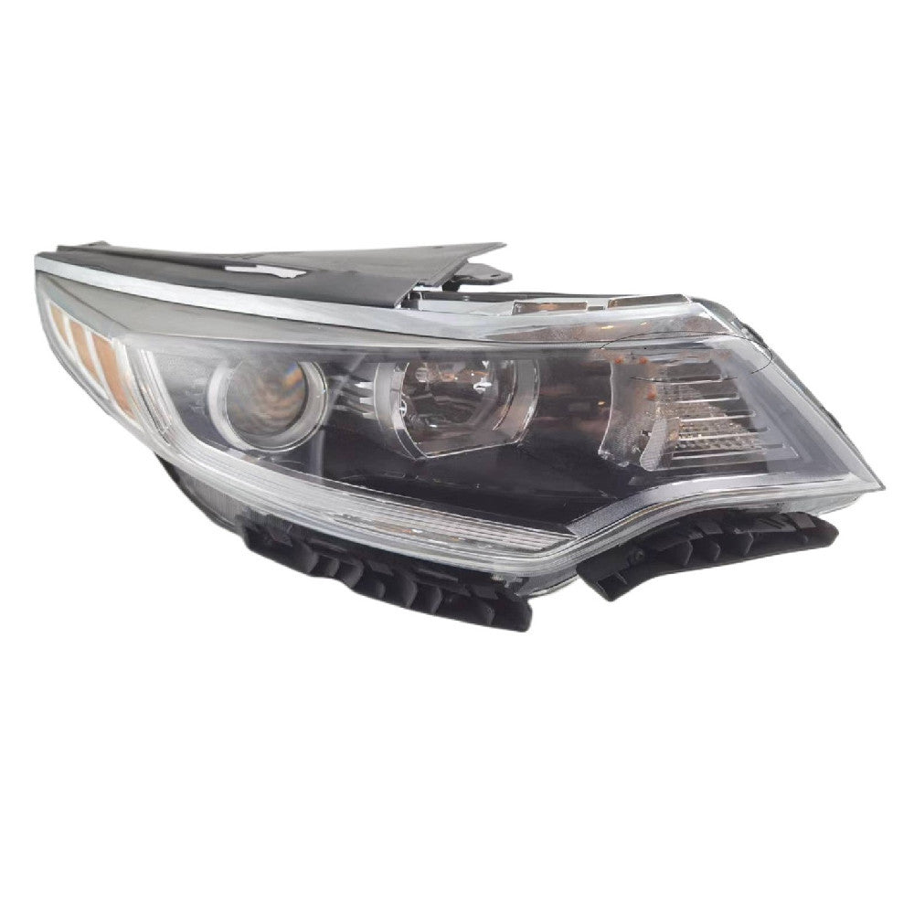 PC Headlight Lamp Shade