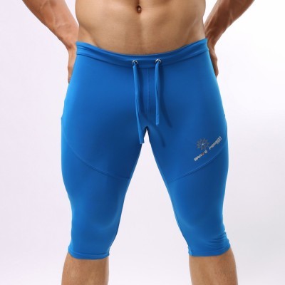 Men’s Track Pants – Comfortable Fitness Training Casual Trousers