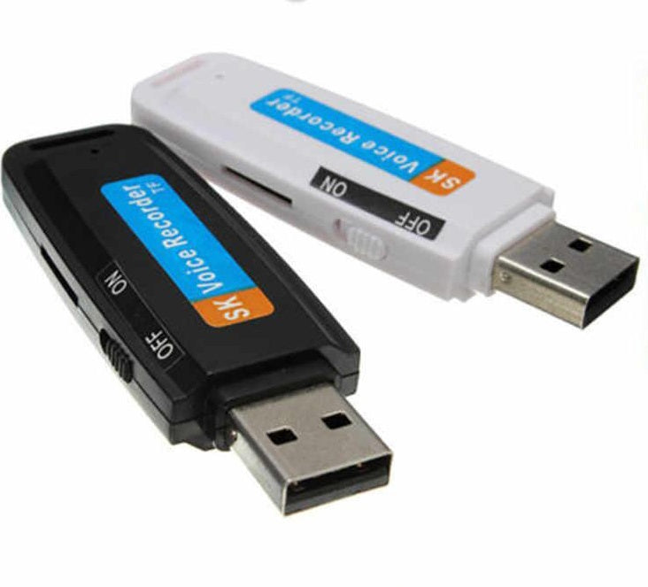 SK-001/SK-868 USB Flash Drive – Creative Gift U Disk, USB 3.0, Card-Style/Metal (16–128GB)