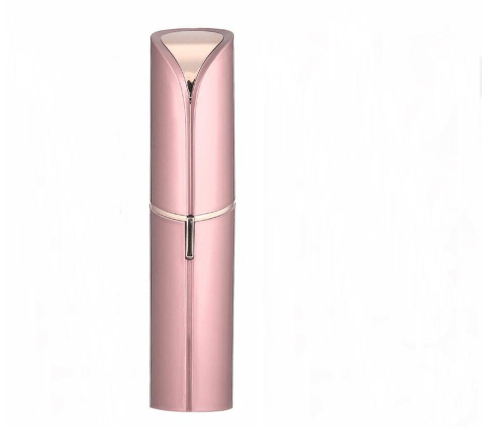 Gold Plated Facial Hair Remover – 18K Gold Plated Head
