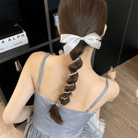 F614 Large Silver