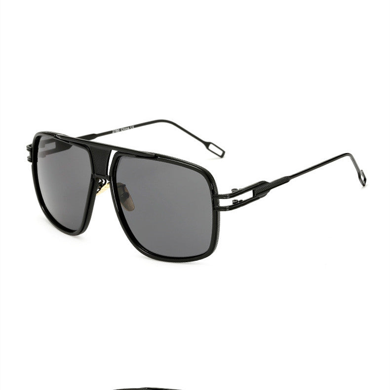 Men's Grandmaster Square Driving Sunglasses