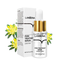 Pore fluid