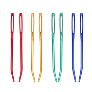 Sweater Suture Needle & Knitting Tool – Hand Knitting Yarn Accessories