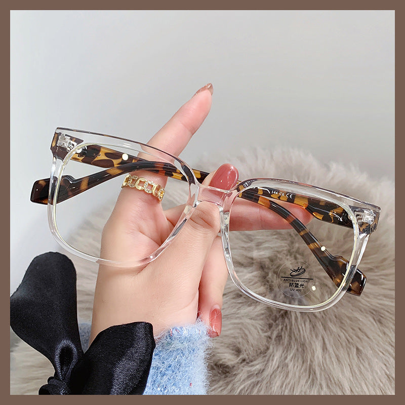 Unisex Anti-Blue Light Glasses