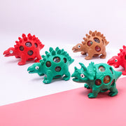 Dinosaur vent ball