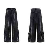 Black Pants