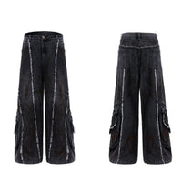 Black Pants