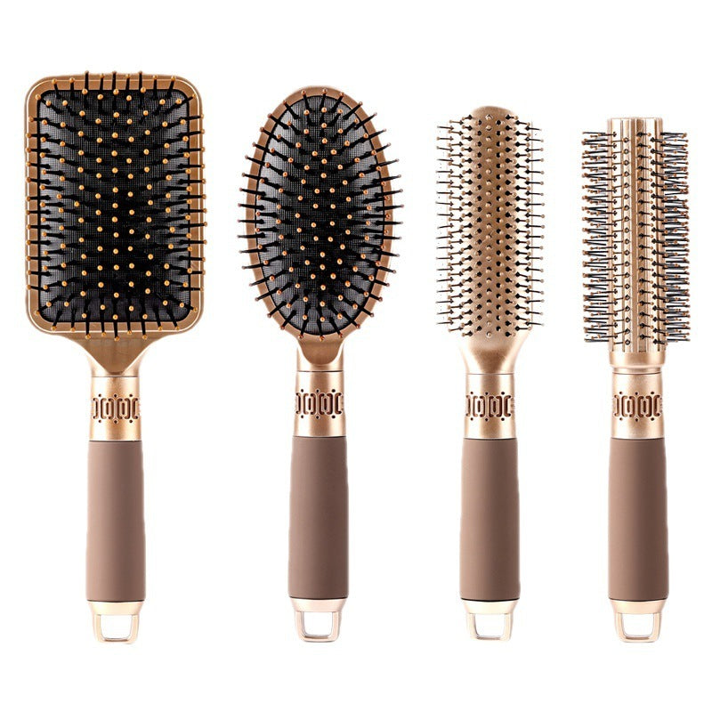 Airbag Massage Comb – Household Hair Care Styling Tool