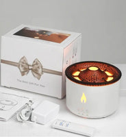 White color box