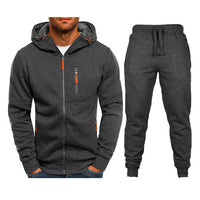 Dark gray Dark Gray pants