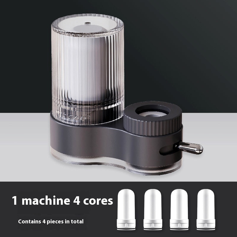 Household Purification Faucet Filter – Clean Water On Demand