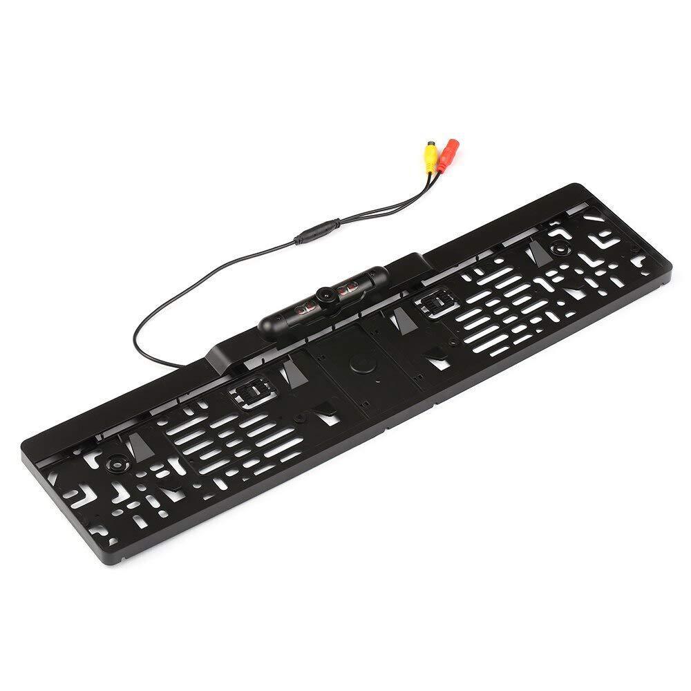 GM Rear View Camera – 600 Lines Resolution, 60° Adjustable Angle