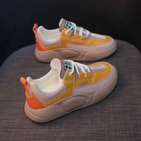 Beige Yellow