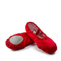 Red ordinary