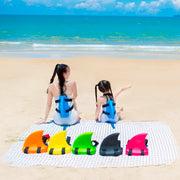 Swimming training aids