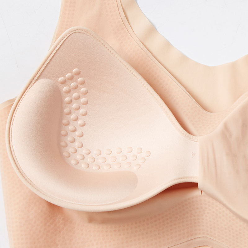 Women’s Wireless Bra – Everyday Comfort