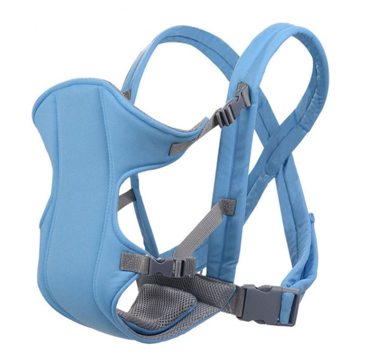 Unisex Adjustable Breathable Nylon Baby Carrier Strap