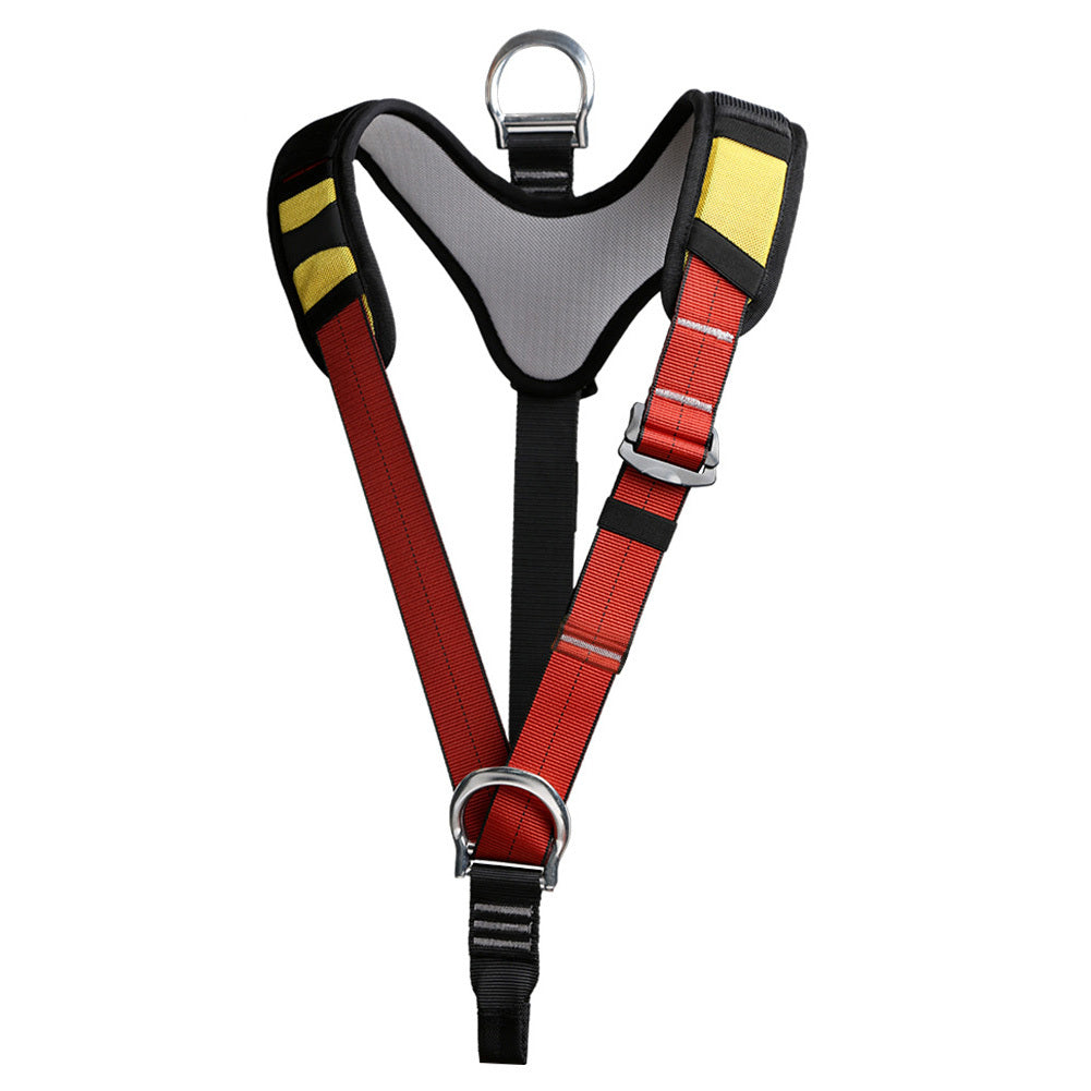 Outdoor Rescue Caving Equipment – Durable Gear for Climbing, Hiking, and Emergency Use