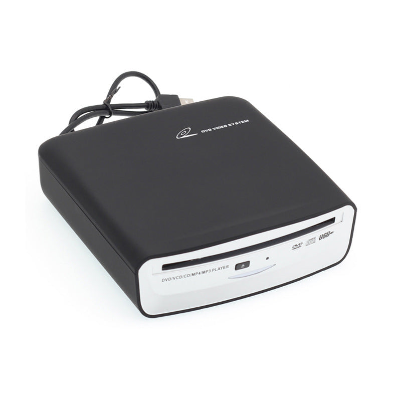 Android Car DVD Box – USB Car Navigation Multimedia Player
