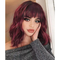 Wine Red