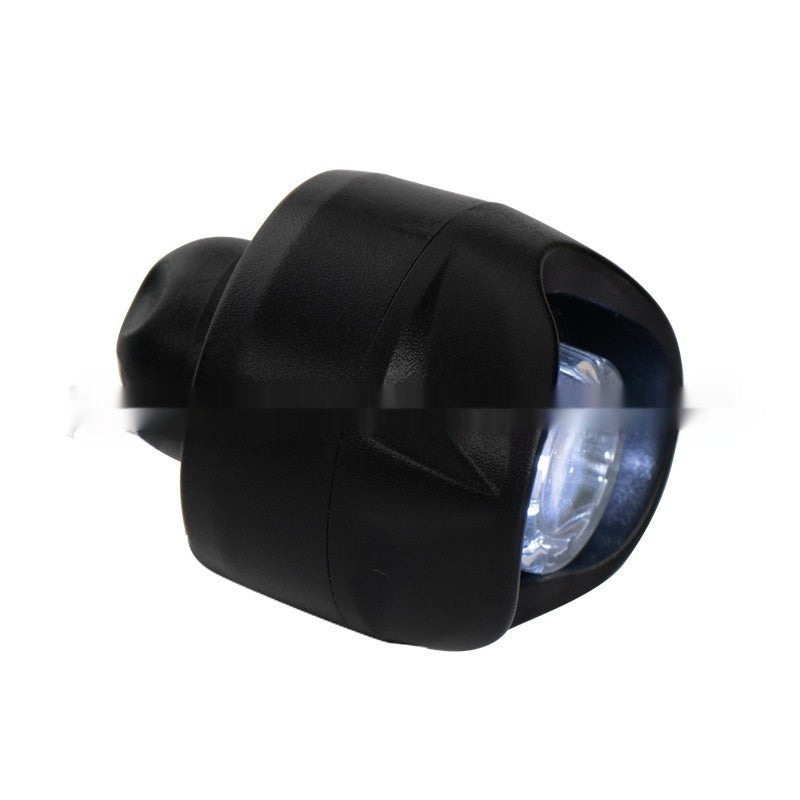 In Stock Plastic Rechargeable Hole Shoes Light New Color Matching