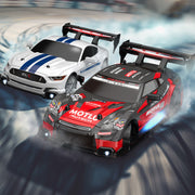 RC Drift High-speed Remote Control Car Educational Toys