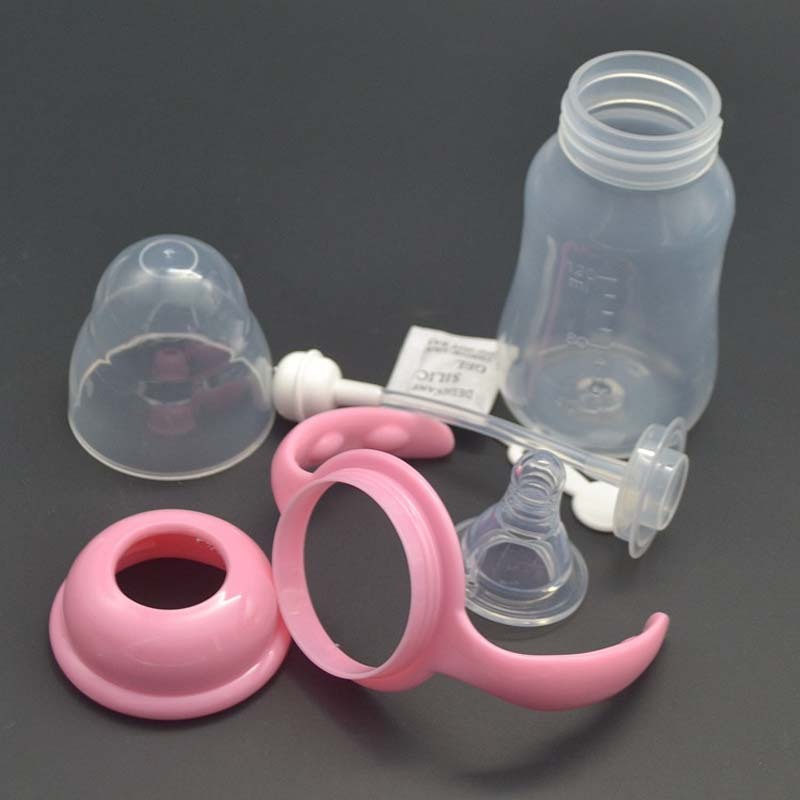 Baby Standard Caliber PP Bottle