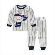 Kids Sleepwear Set