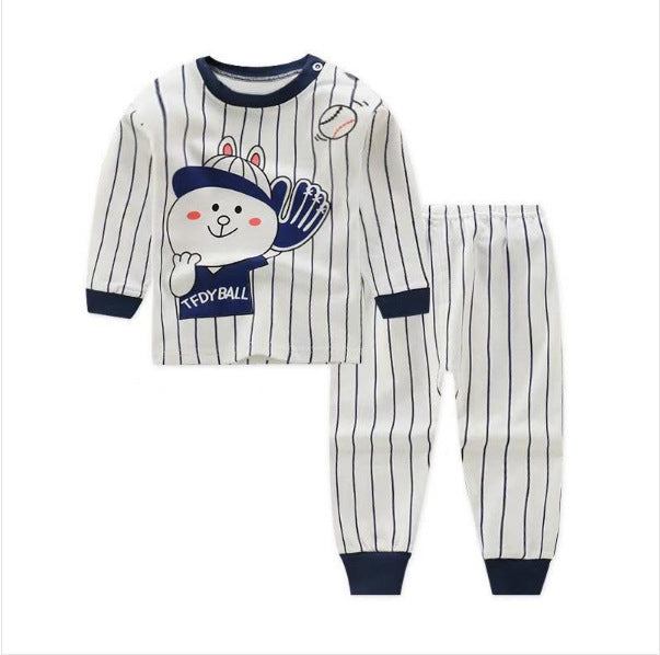 Kids Sleepwear Set