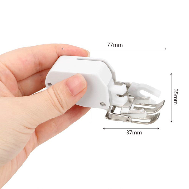Sewing Machine Presser Foot – Universal Accessory