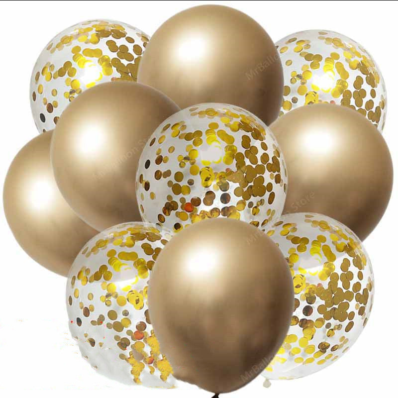 Charming Decorative Balloons for Any Occasion