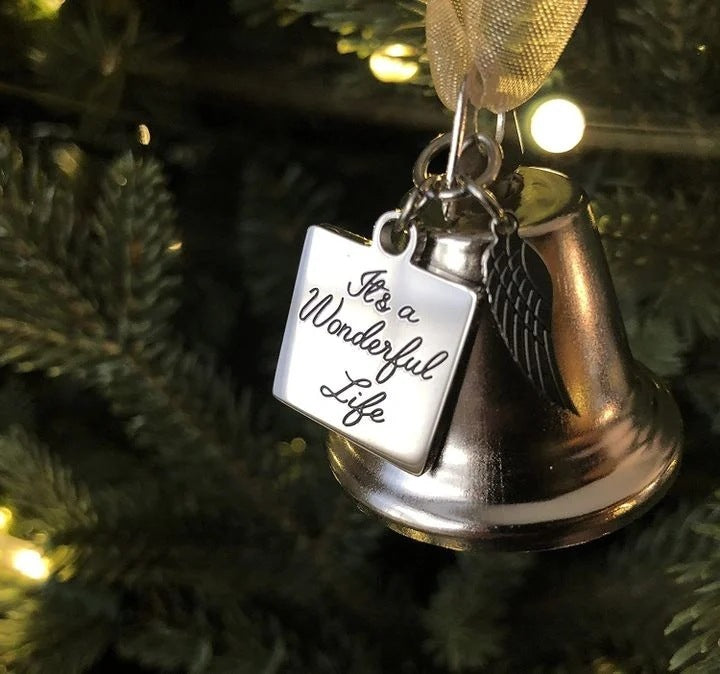 Christmas Tree Hanging Pendant Ornament