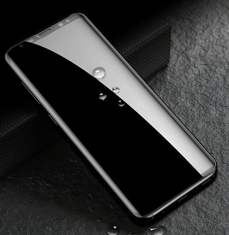 Scratch-Proof Screen Protectors – Ultra-Durable & Crystal Clear