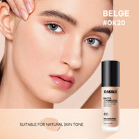 2027 Natural Color