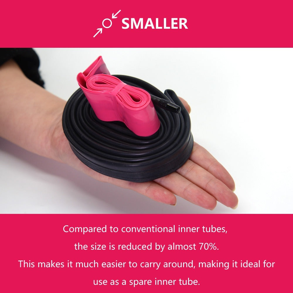 Road Bike Folding Bike  Light Inner Tube