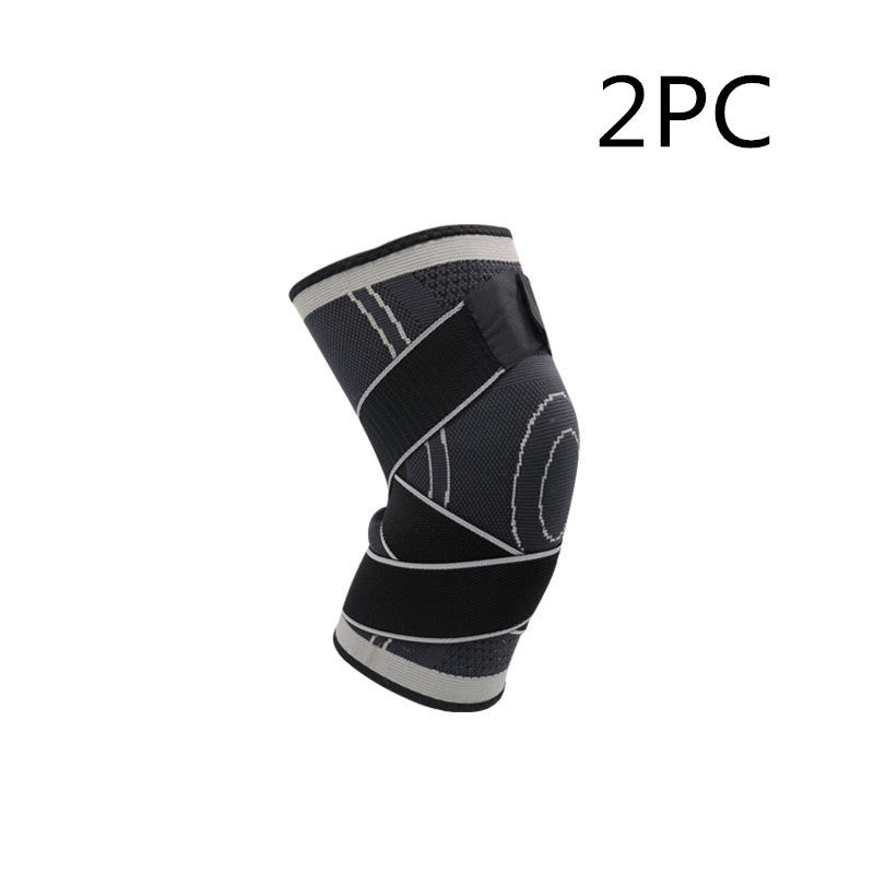 Riding Nylon Knitted Wear-resistant And Breathable