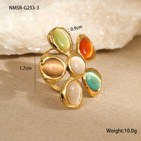 Flower Ring