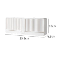 White double cell
