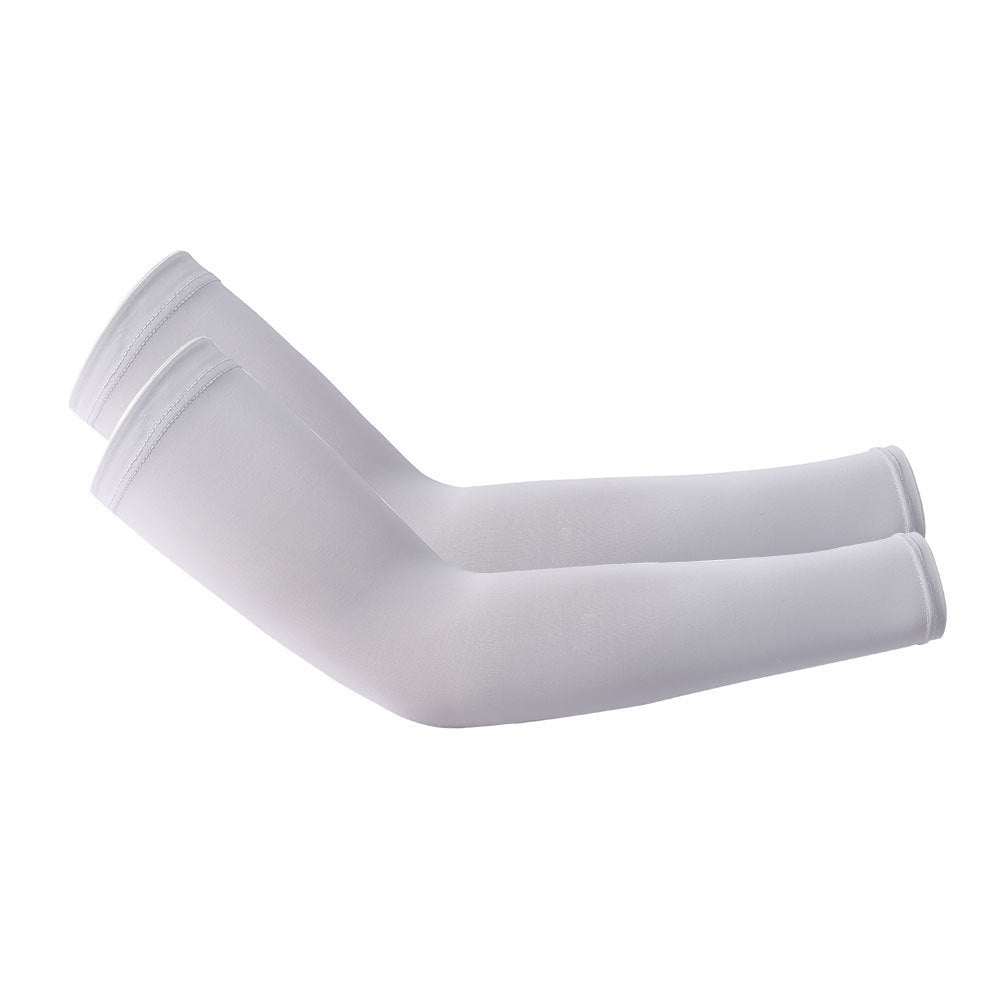 Cold Breathable Sun Protection Arm Sleeves