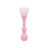 Comb Cleaning Claw Pink