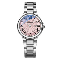 Silver Pink For Women