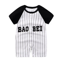 Black Sleeve BAOBEI