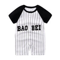 Black Sleeve BAOBEI