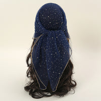 4 Navy Blue